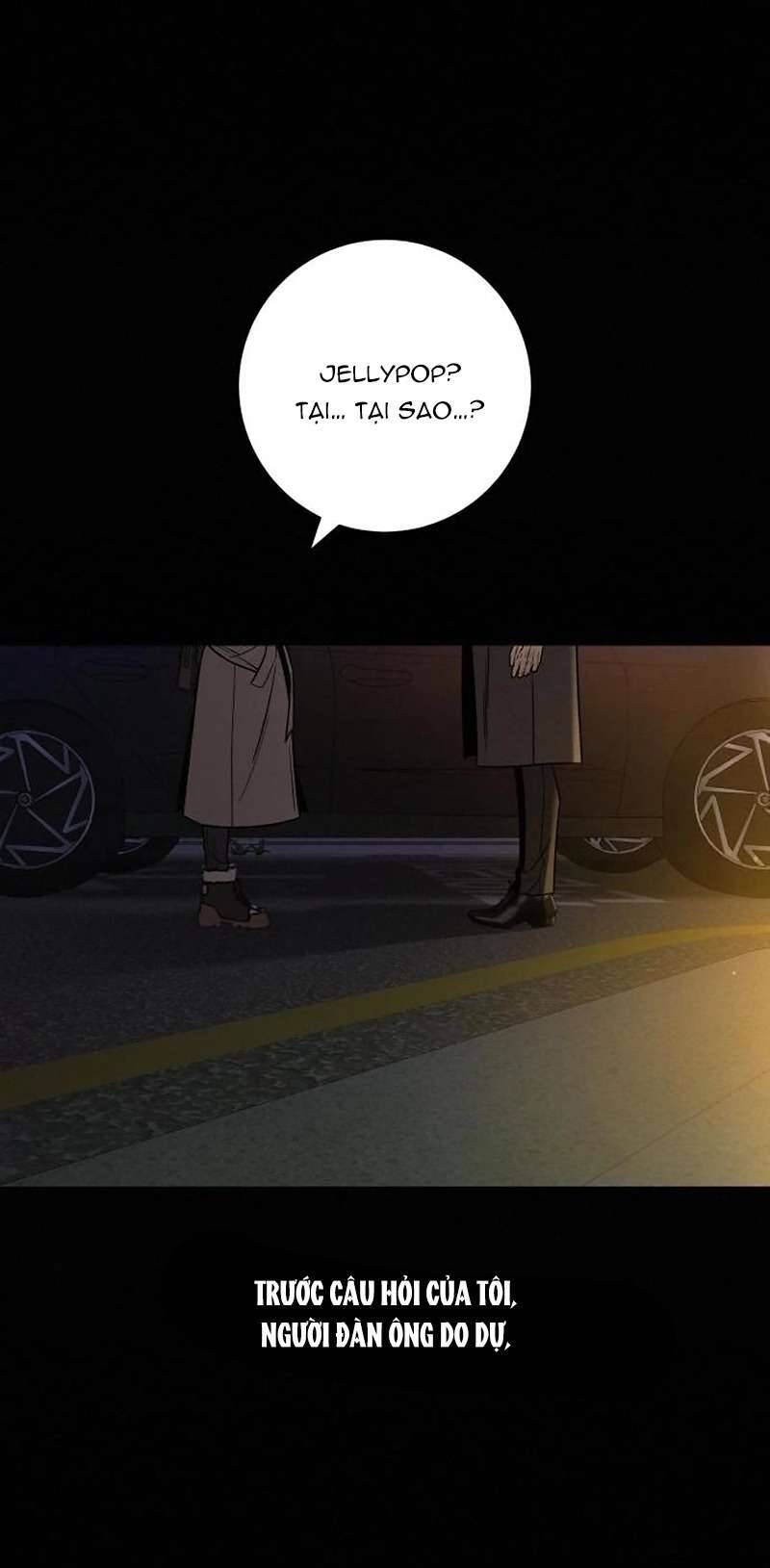 Tình Yêu Trong Sáng Chapter 113 - Trang 2