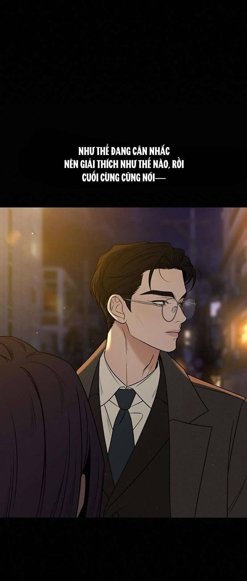 Tình Yêu Trong Sáng Chapter 113 - Trang 2