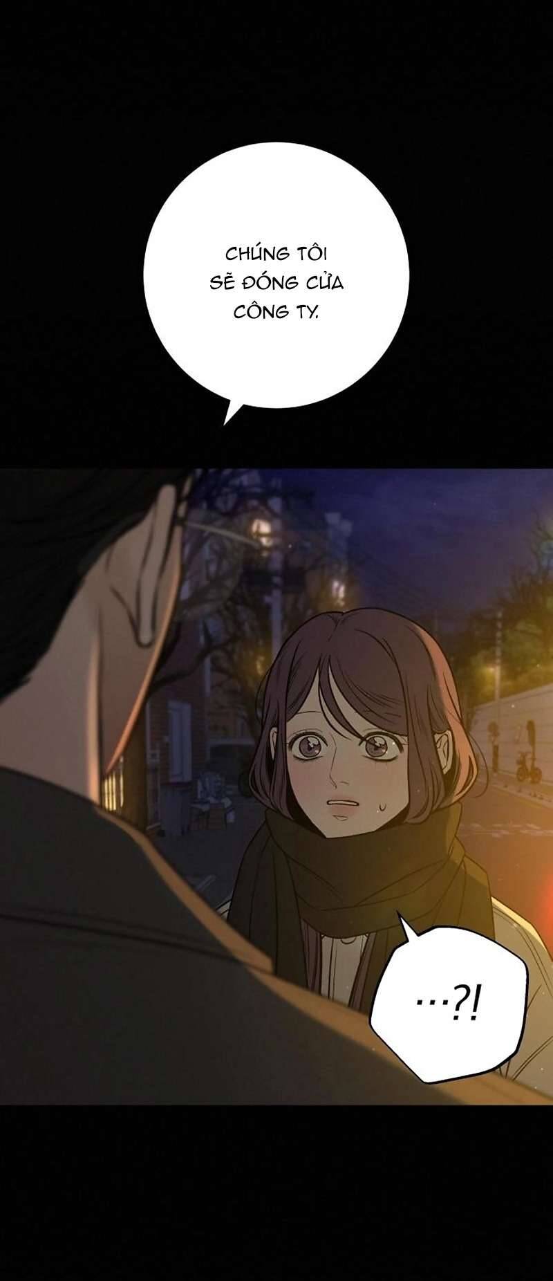 Tình Yêu Trong Sáng Chapter 113 - Trang 2