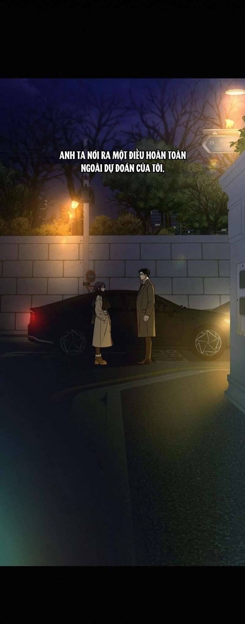 Tình Yêu Trong Sáng Chapter 113 - Trang 2