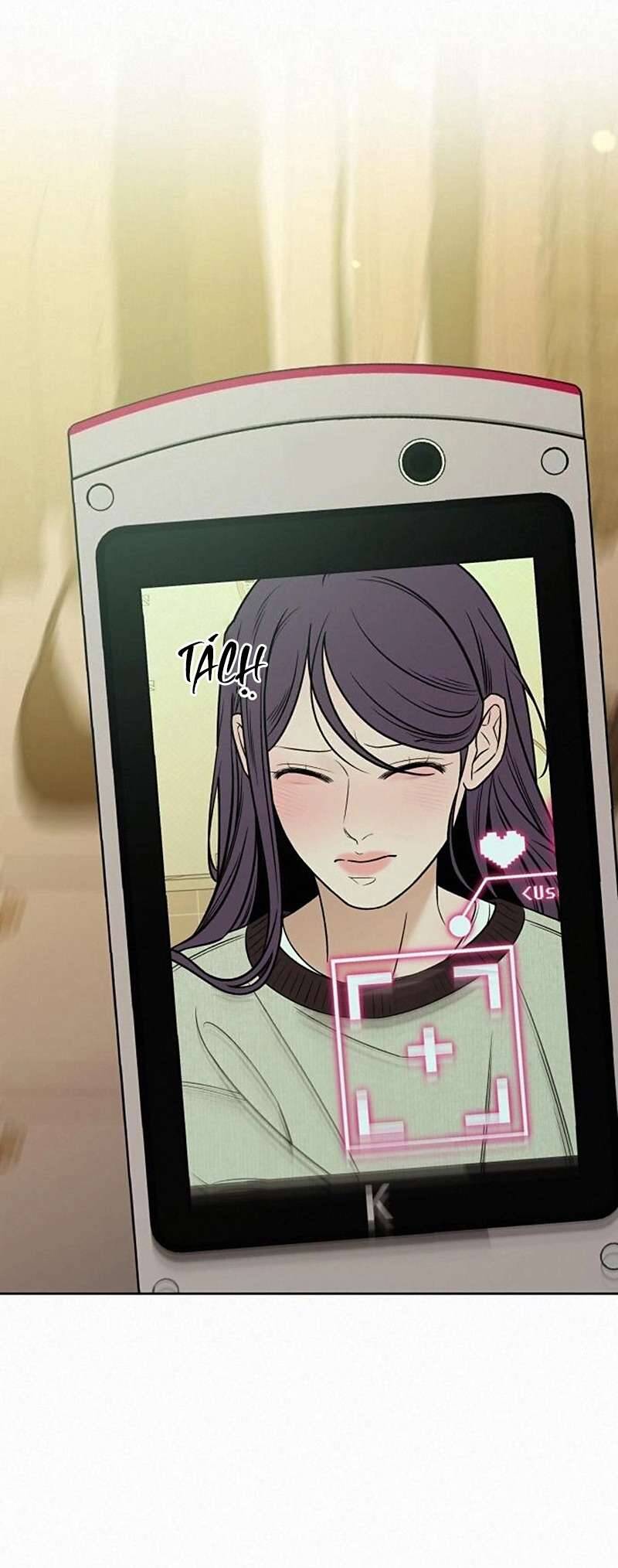 Tình Yêu Trong Sáng Chapter 113 - Trang 2