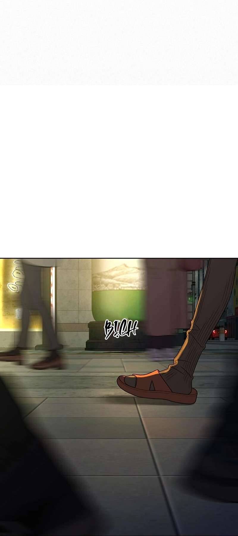 Tình Yêu Trong Sáng Chapter 113 - Trang 2