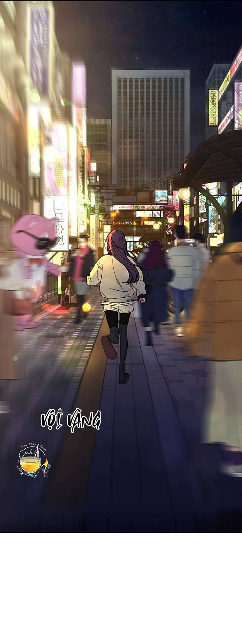 Tình Yêu Trong Sáng Chapter 113 - Trang 2