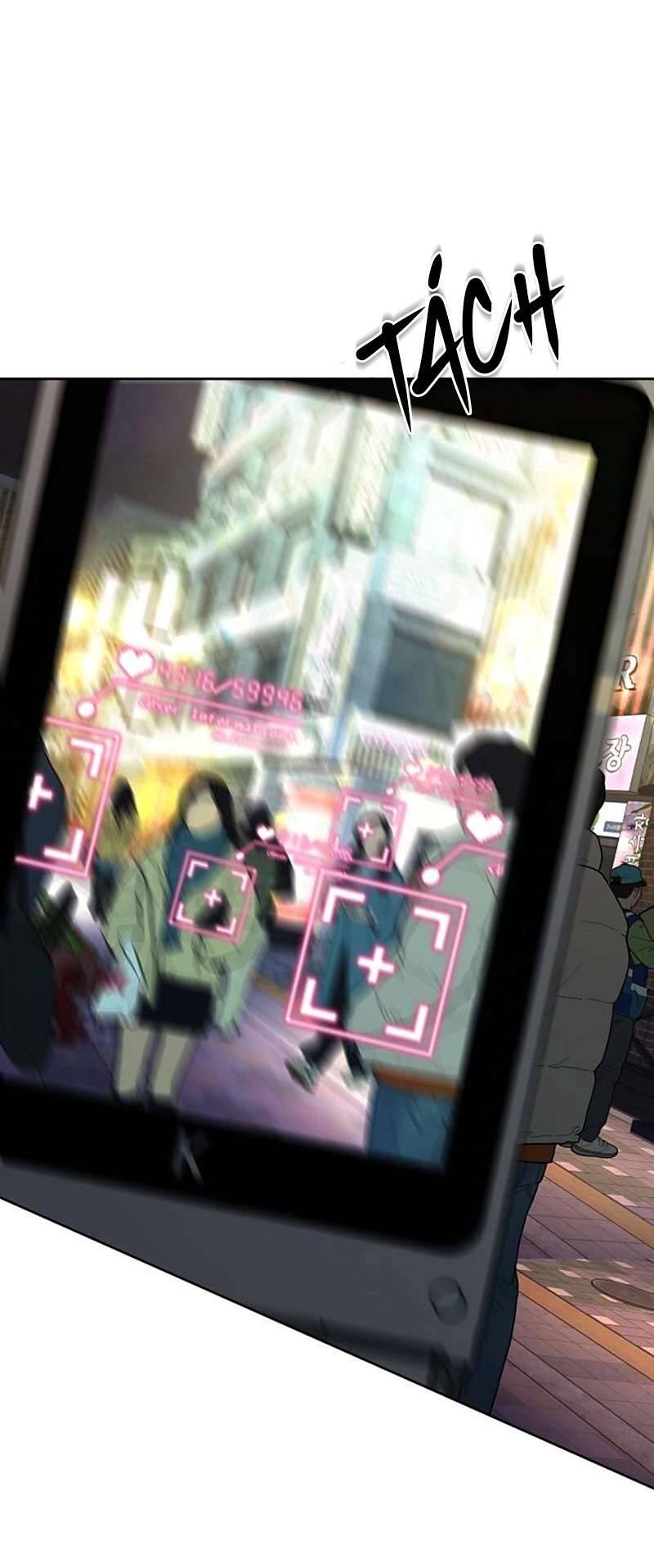 Tình Yêu Trong Sáng Chapter 113 - Trang 2