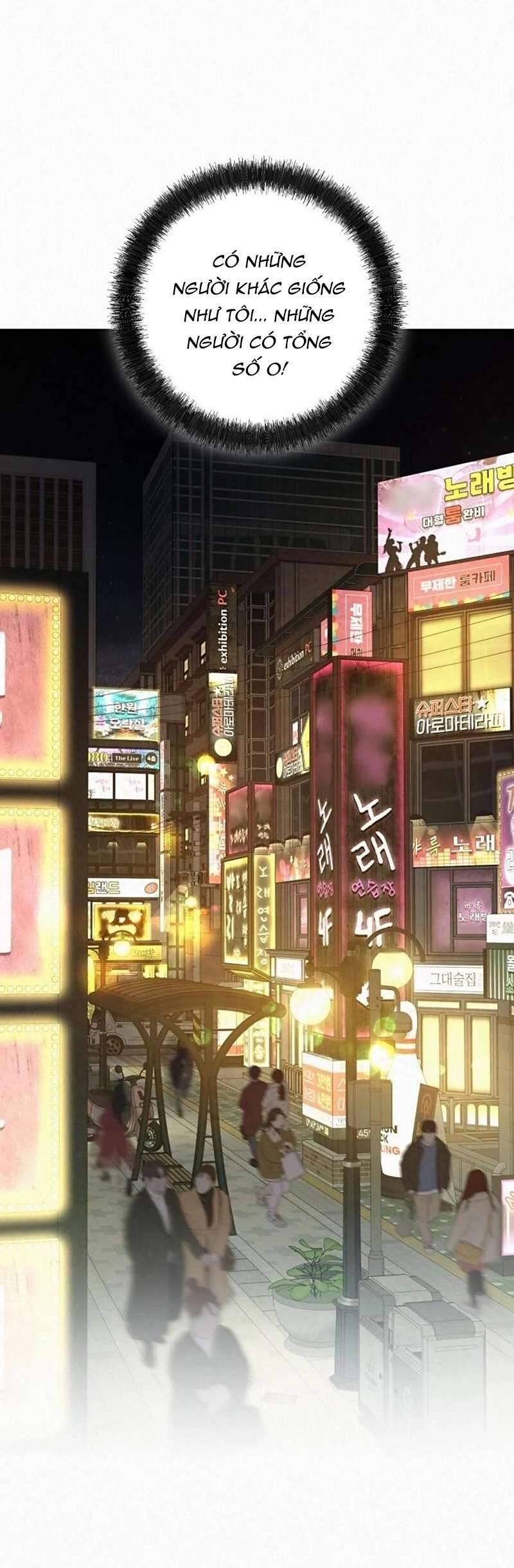 Tình Yêu Trong Sáng Chapter 113 - Trang 2