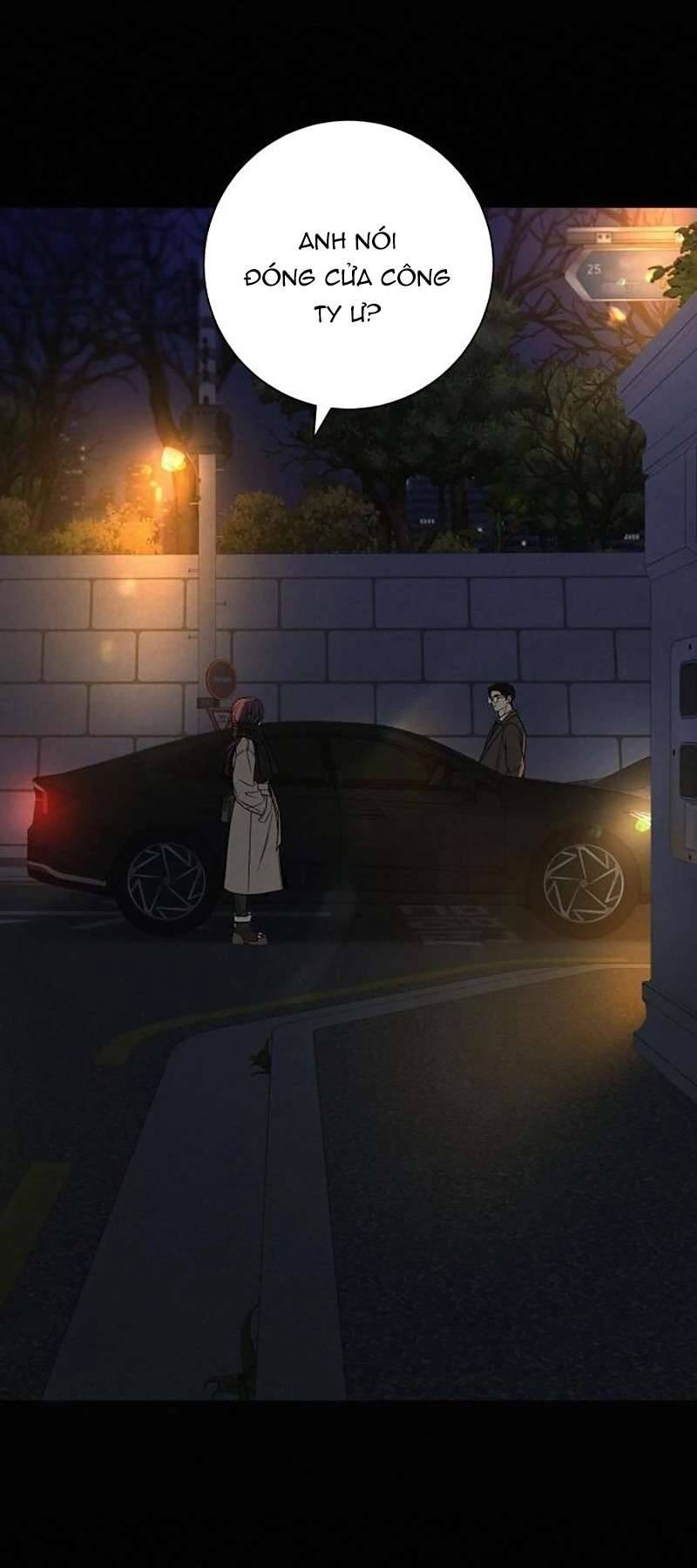 Tình Yêu Trong Sáng Chapter 113 - Trang 2