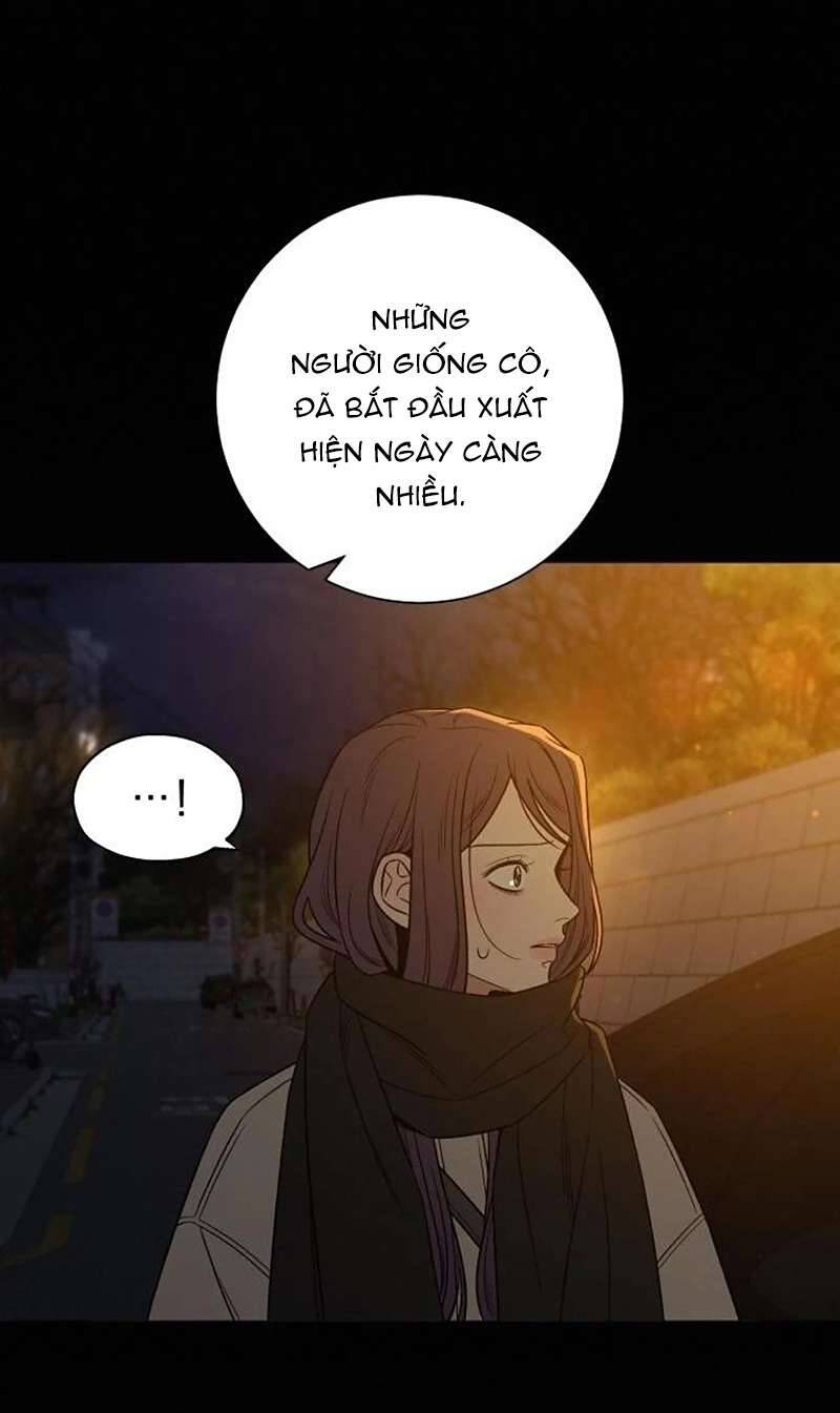 Tình Yêu Trong Sáng Chapter 113 - Trang 2