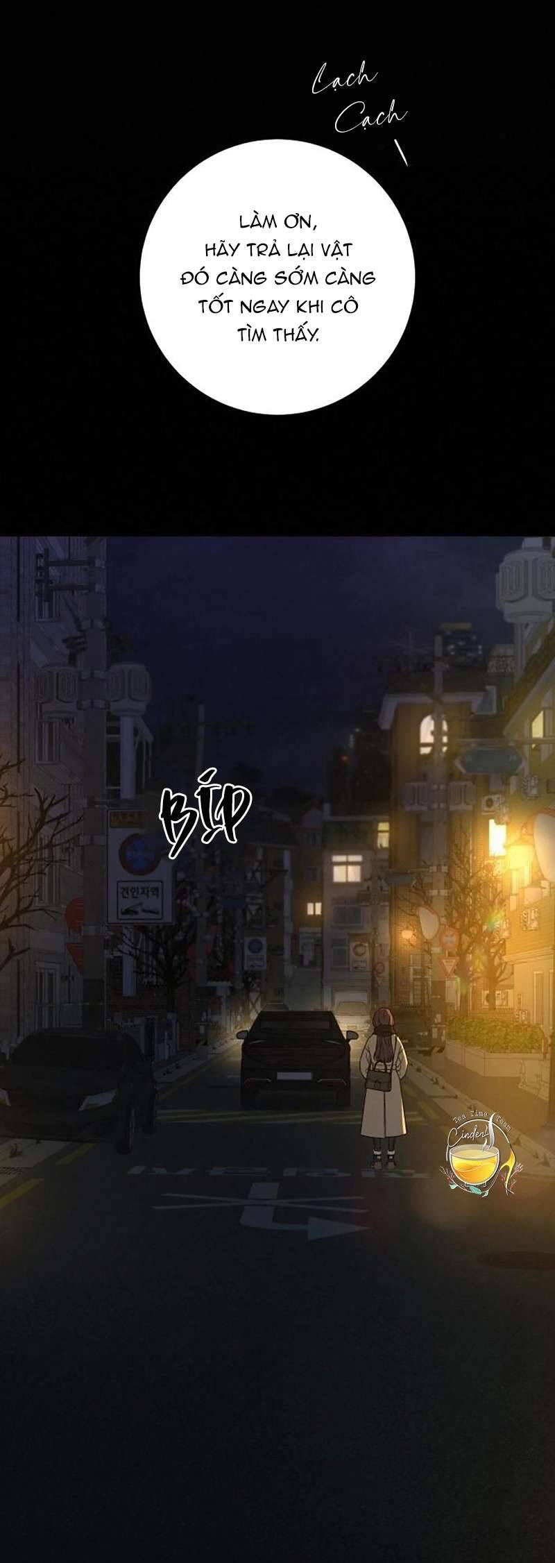 Tình Yêu Trong Sáng Chapter 113 - Trang 2
