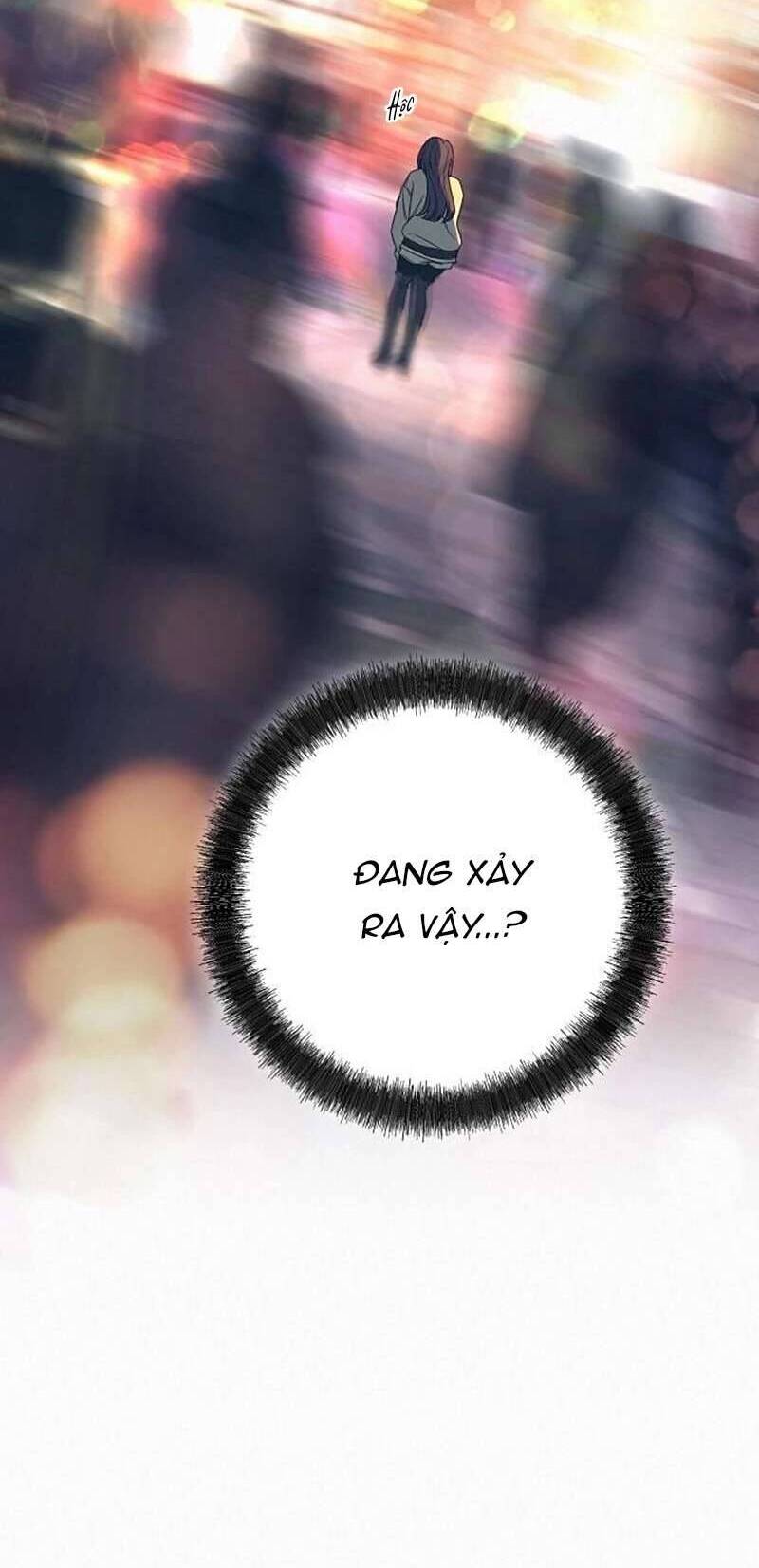 Tình Yêu Trong Sáng Chapter 113 - Trang 2