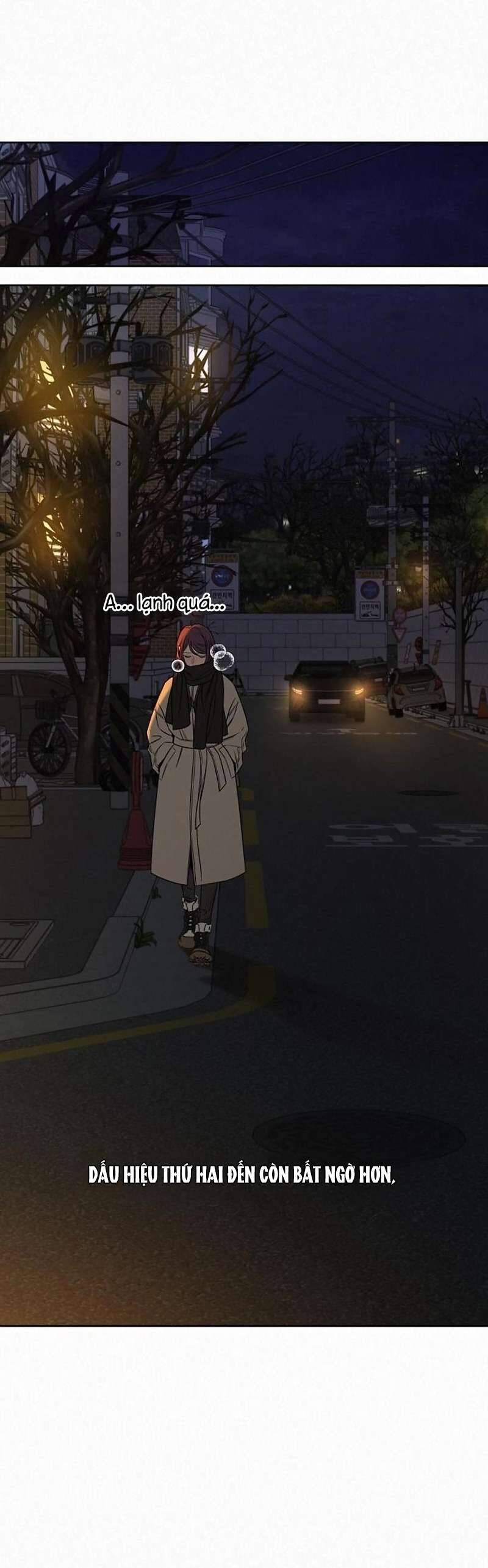 Tình Yêu Trong Sáng Chapter 113 - Trang 2