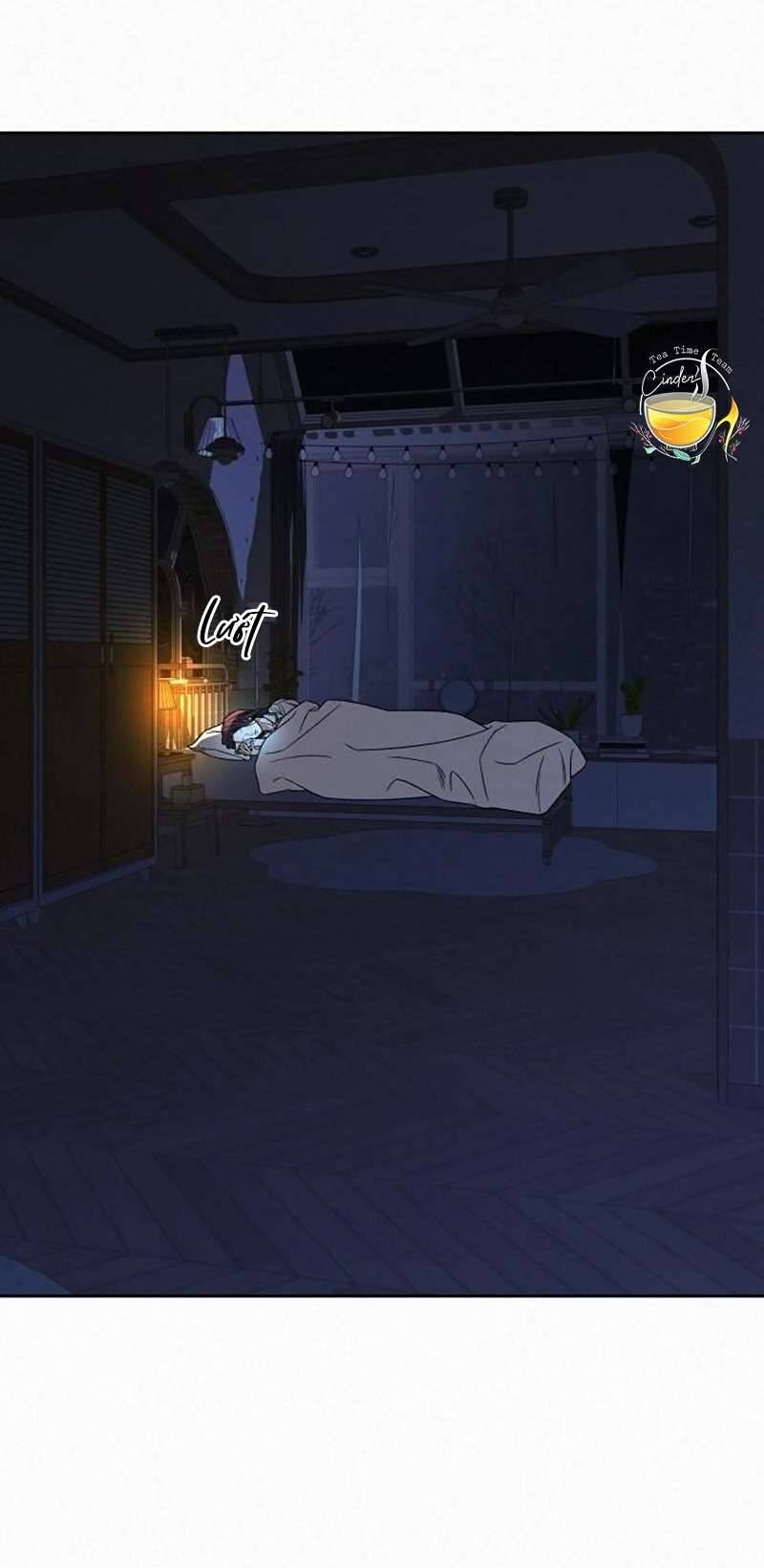 Tình Yêu Trong Sáng Chapter 113 - Trang 2