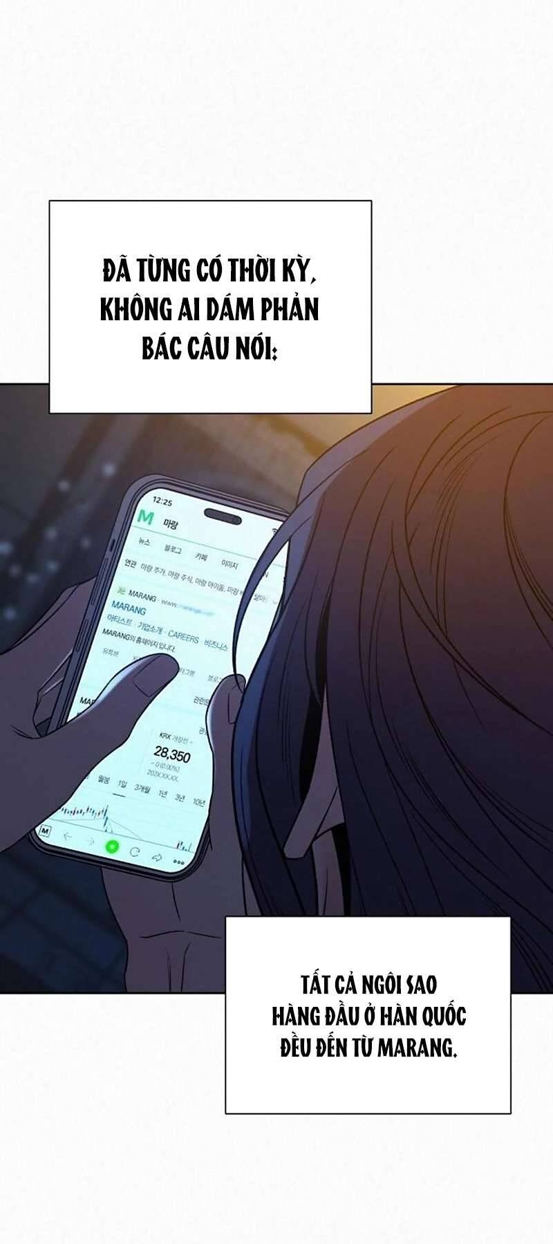 Tình Yêu Trong Sáng Chapter 113 - Trang 2