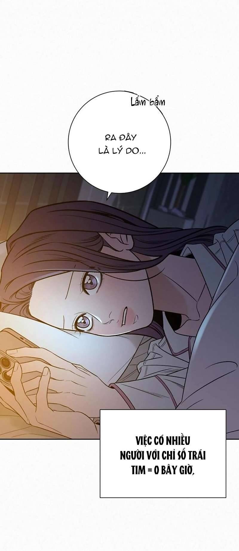 Tình Yêu Trong Sáng Chapter 113 - Trang 2
