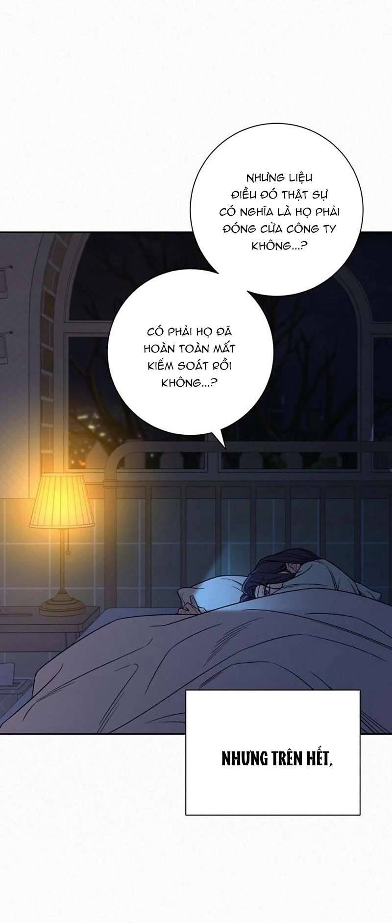 Tình Yêu Trong Sáng Chapter 113 - Trang 2