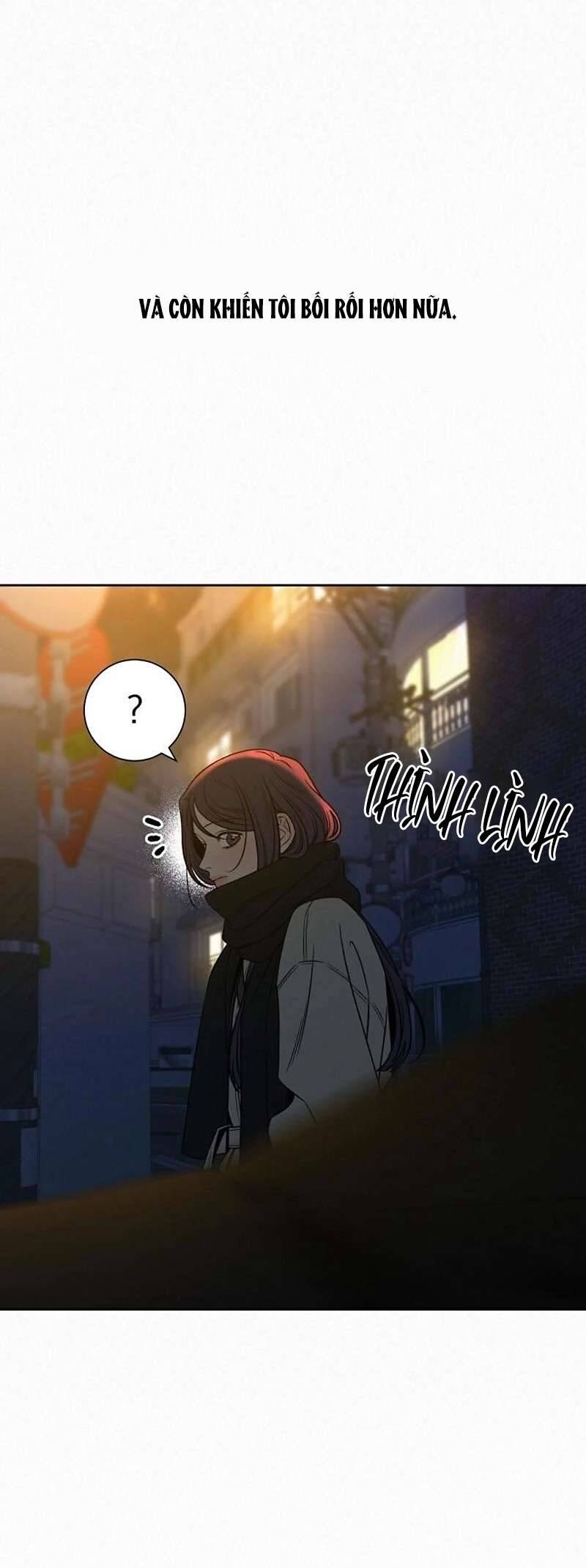 Tình Yêu Trong Sáng Chapter 113 - Trang 2