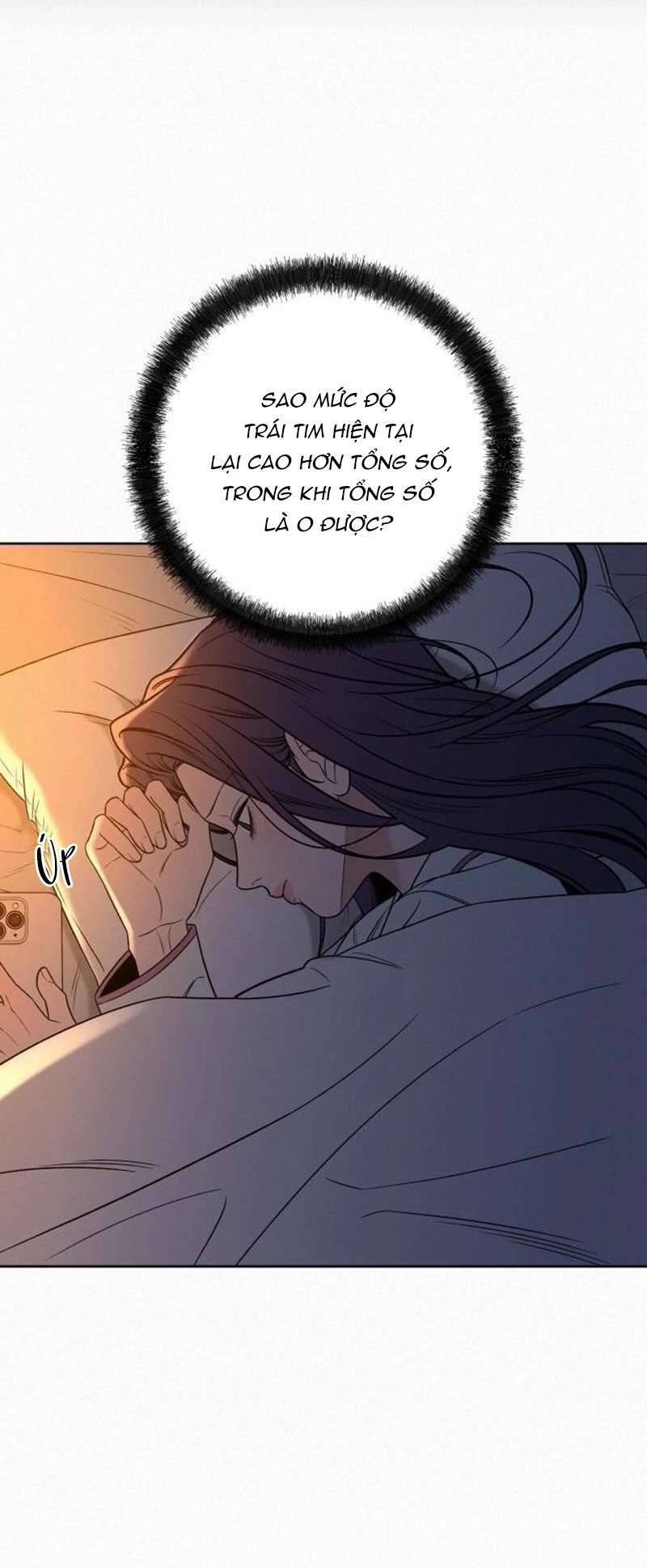 Tình Yêu Trong Sáng Chapter 113 - Trang 2