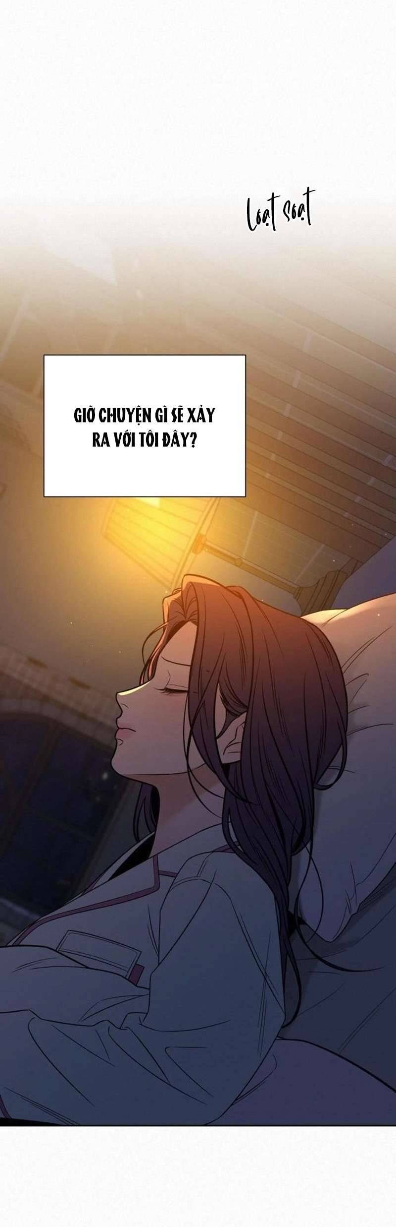 Tình Yêu Trong Sáng Chapter 113 - Trang 2