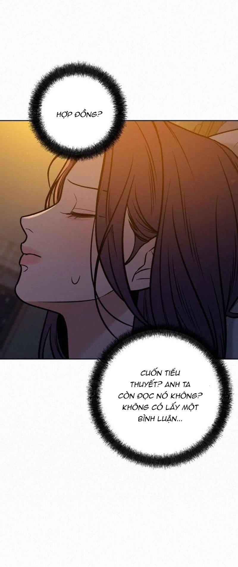 Tình Yêu Trong Sáng Chapter 113 - Trang 2