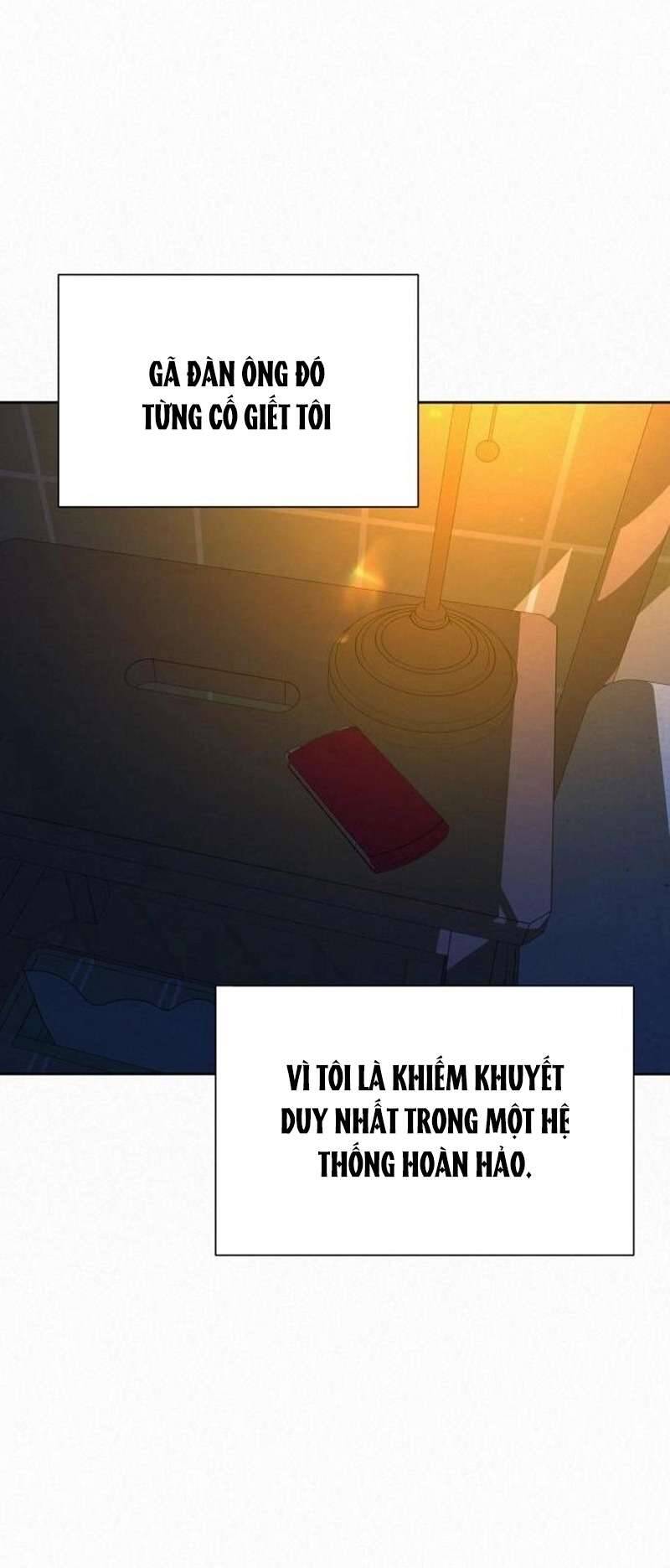Tình Yêu Trong Sáng Chapter 113 - Trang 2