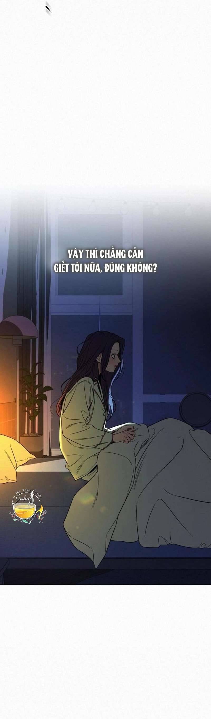 Tình Yêu Trong Sáng Chapter 113 - Trang 2