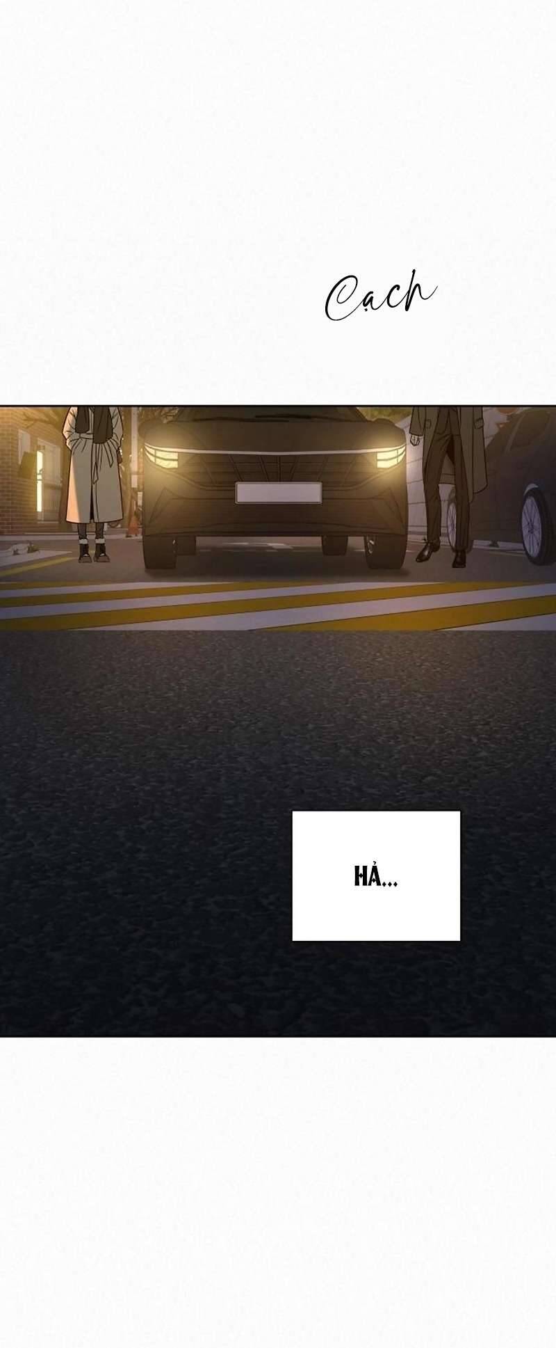 Tình Yêu Trong Sáng Chapter 113 - Trang 2