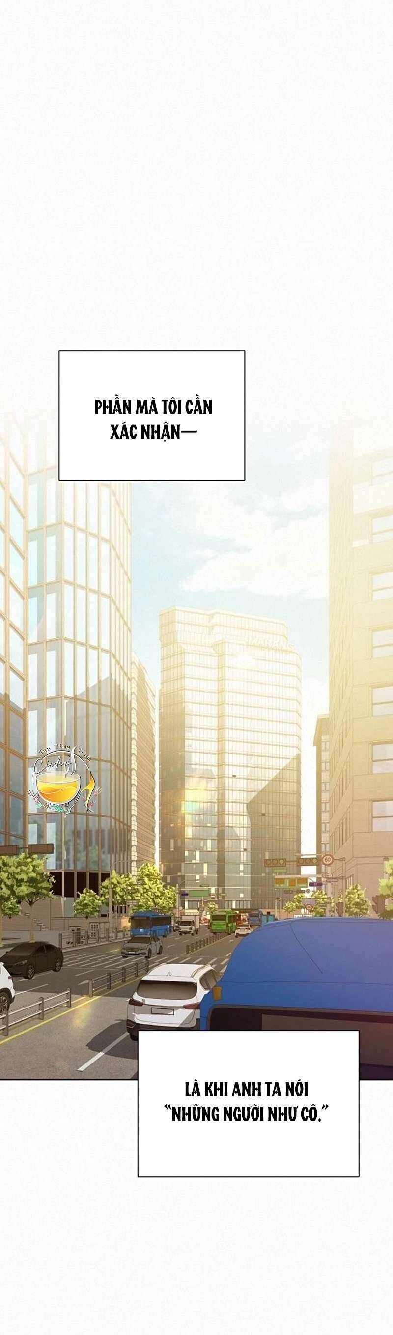 Tình Yêu Trong Sáng Chapter 113 - Trang 2