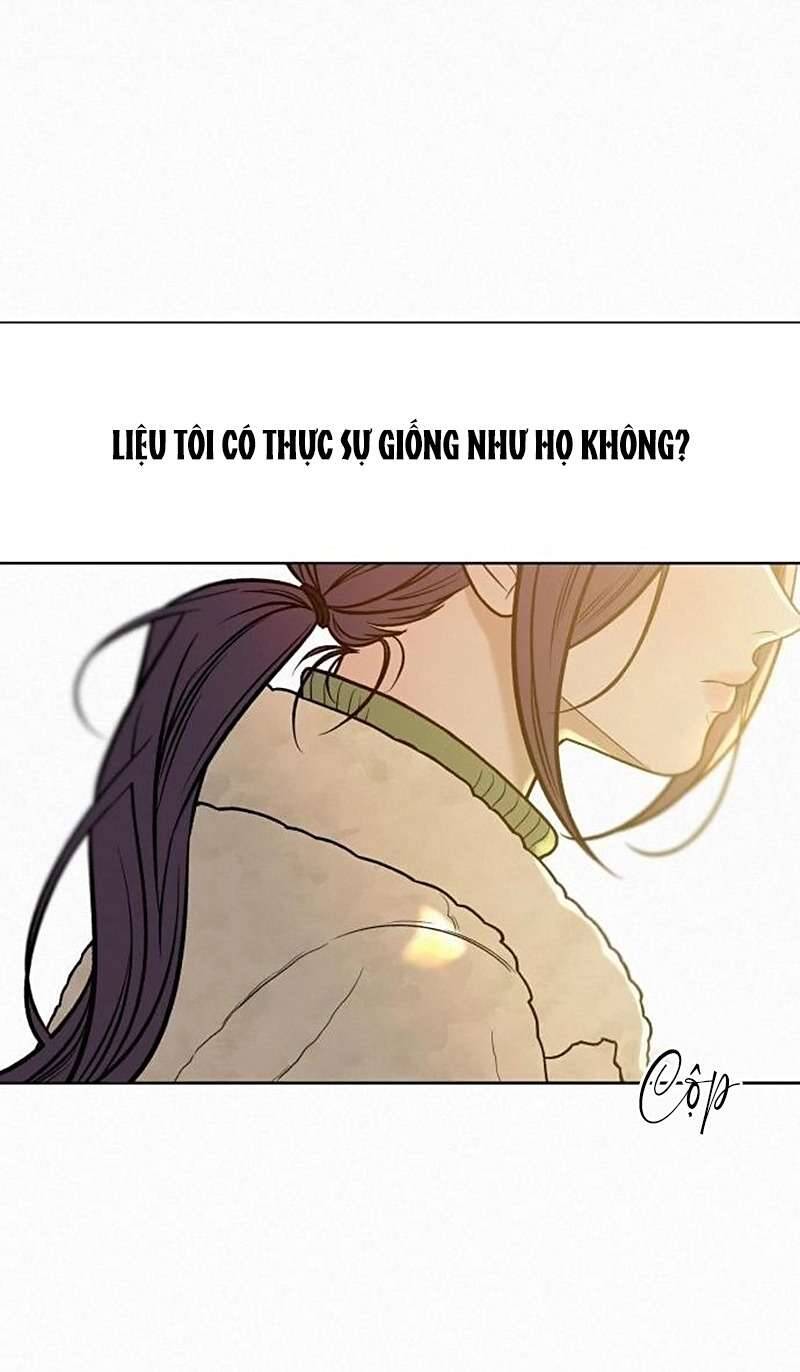 Tình Yêu Trong Sáng Chapter 113 - Trang 2