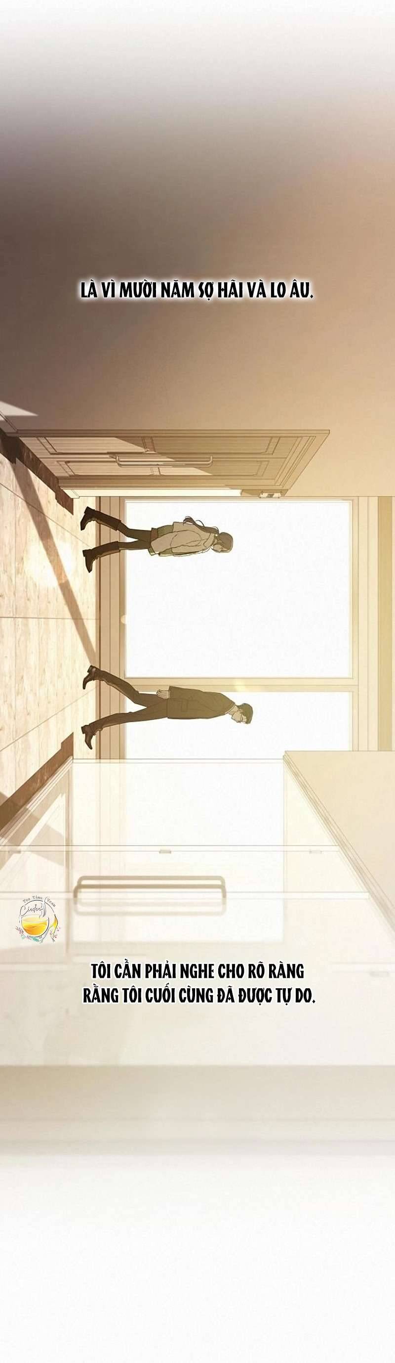 Tình Yêu Trong Sáng Chapter 113 - Trang 2