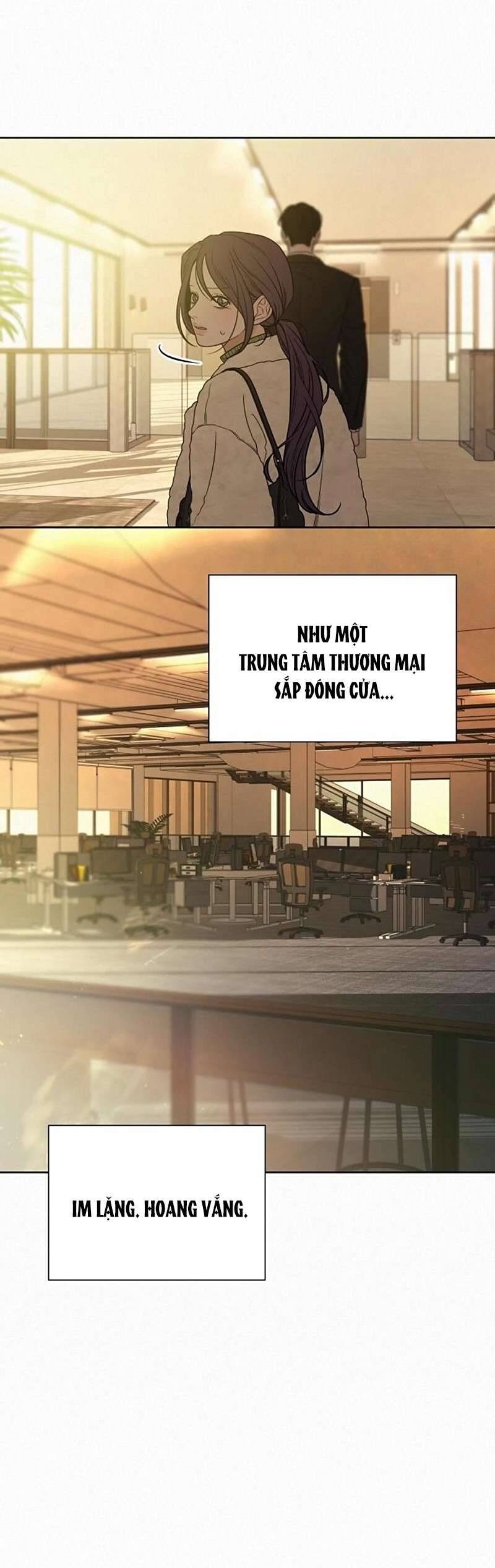 Tình Yêu Trong Sáng Chapter 113 - Trang 2