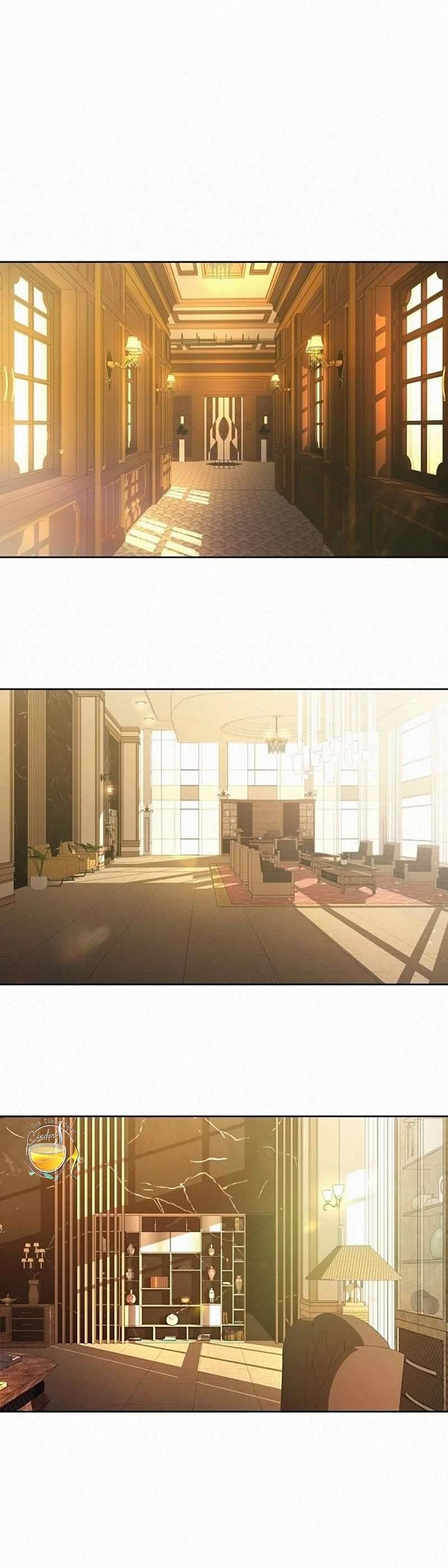 Tình Yêu Trong Sáng Chapter 113 - Trang 2