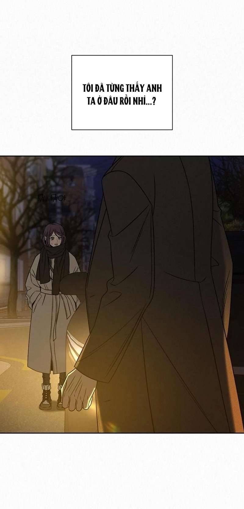 Tình Yêu Trong Sáng Chapter 113 - Trang 2