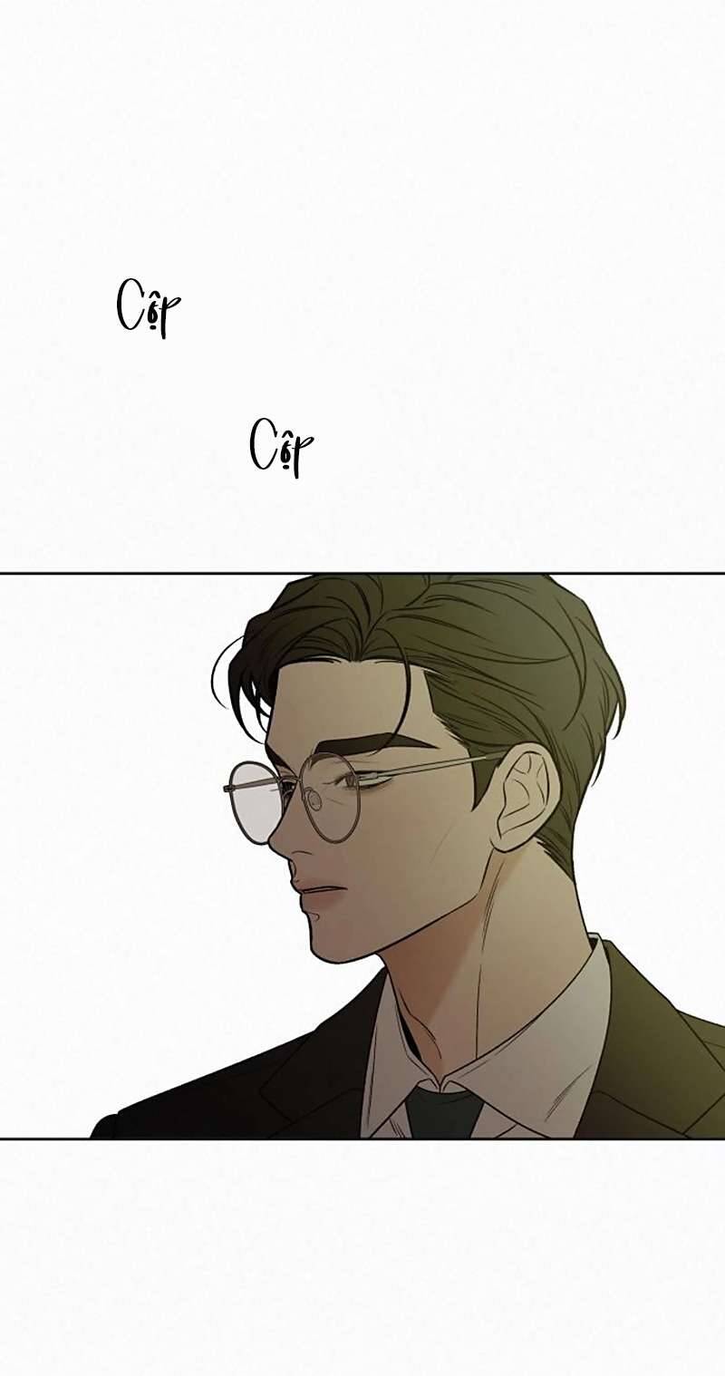 Tình Yêu Trong Sáng Chapter 113 - Trang 2