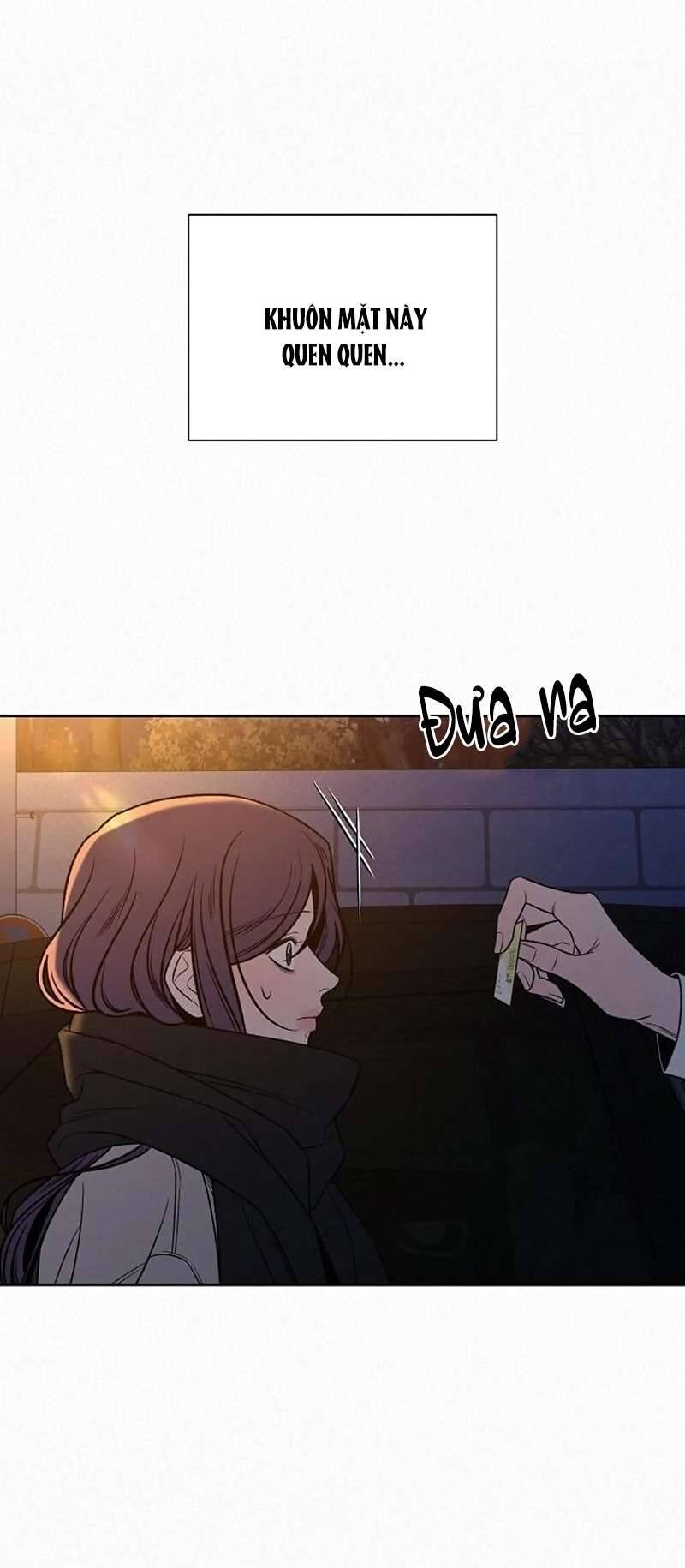 Tình Yêu Trong Sáng Chapter 113 - Trang 2