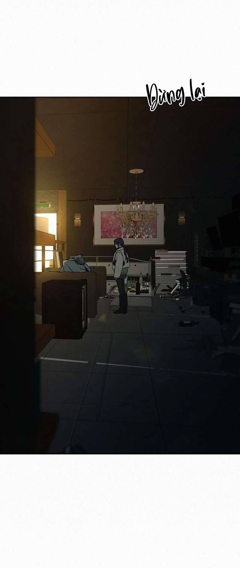 Tình Yêu Trong Sáng Chapter 113 - Trang 2