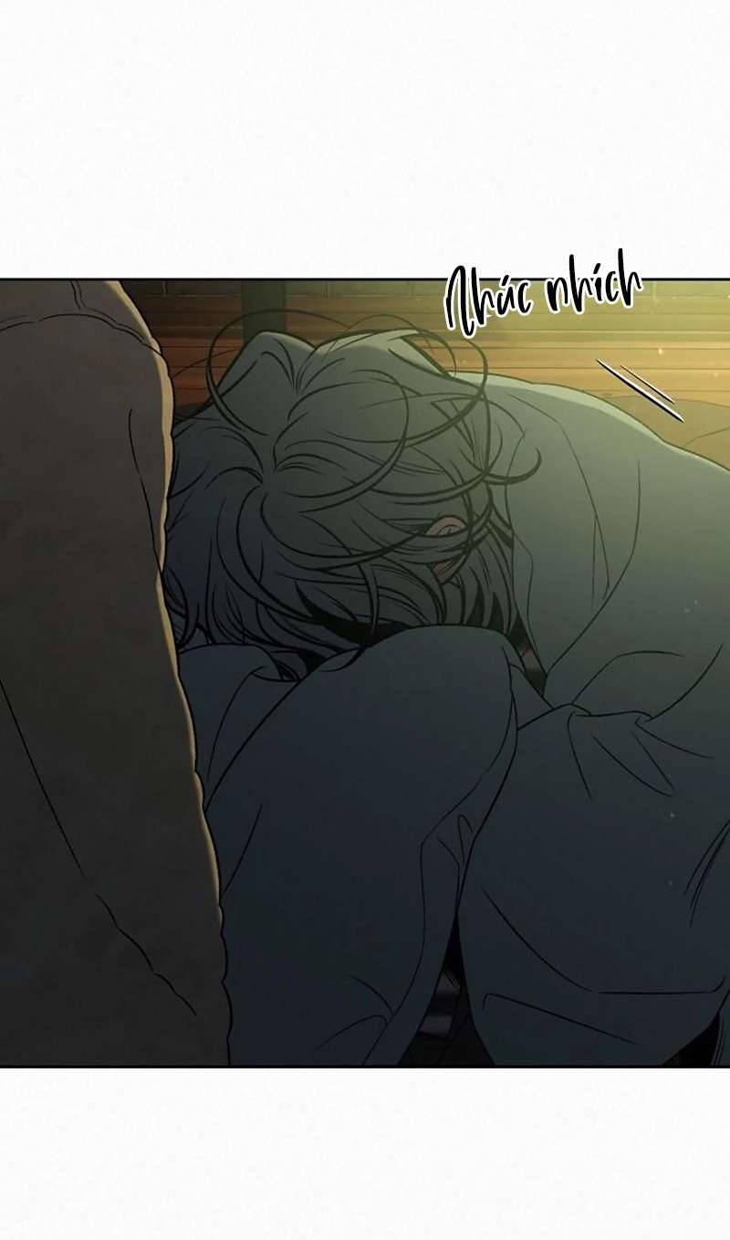 Tình Yêu Trong Sáng Chapter 113 - Trang 2