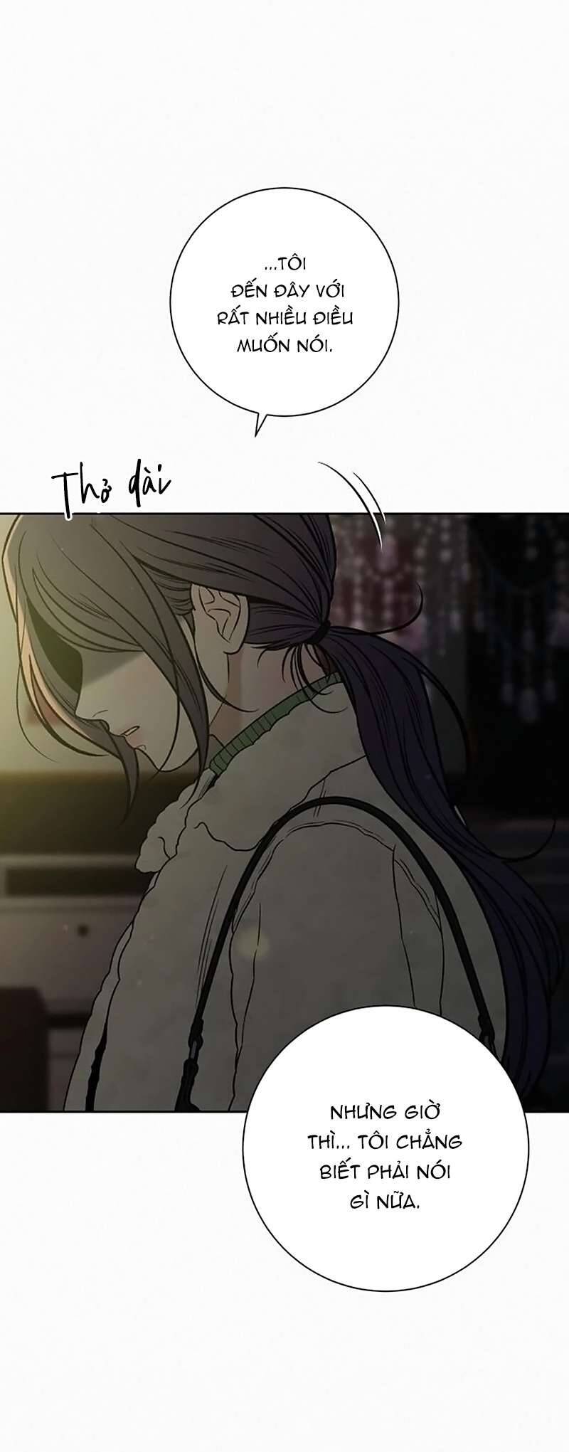 Tình Yêu Trong Sáng Chapter 114 - Trang 2