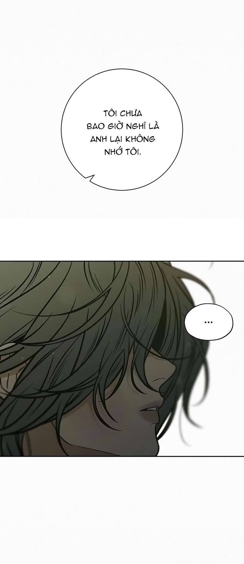 Tình Yêu Trong Sáng Chapter 114 - Trang 2