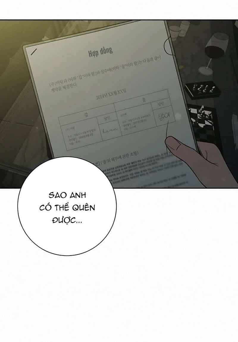 Tình Yêu Trong Sáng Chapter 114 - Trang 2