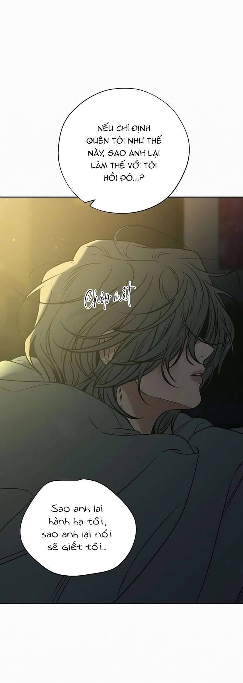 Tình Yêu Trong Sáng Chapter 114 - Trang 2