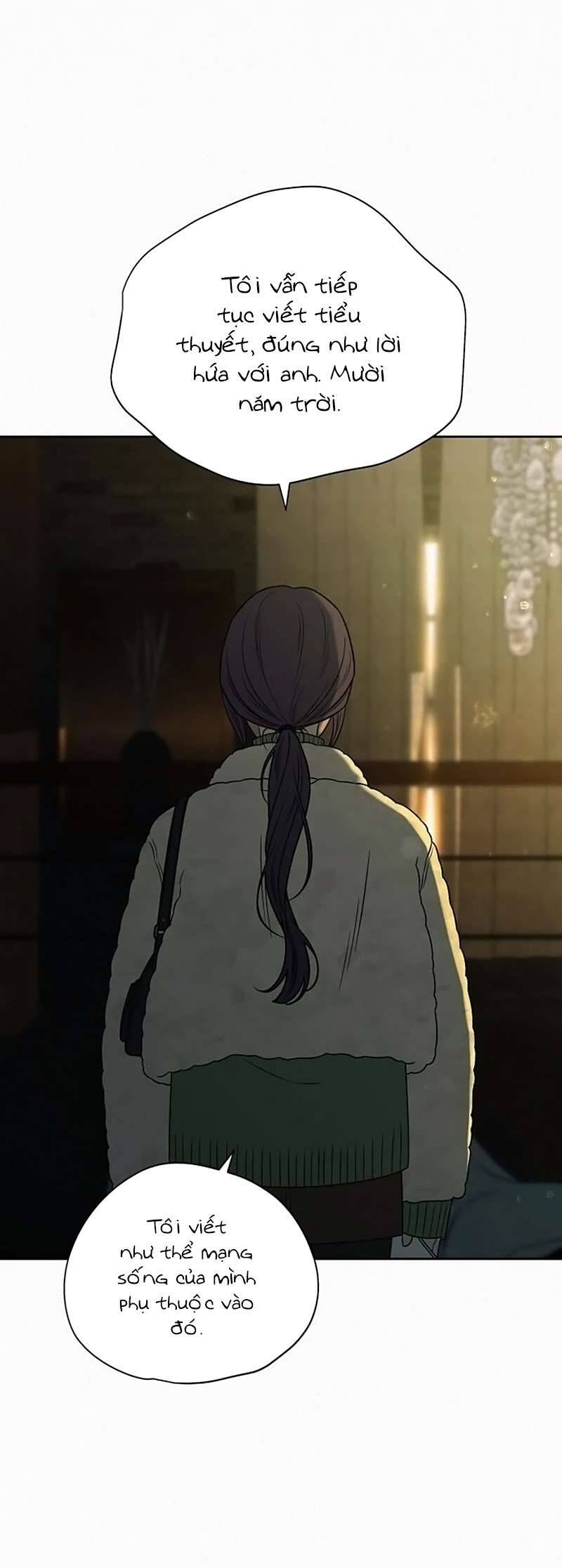 Tình Yêu Trong Sáng Chapter 114 - Trang 2