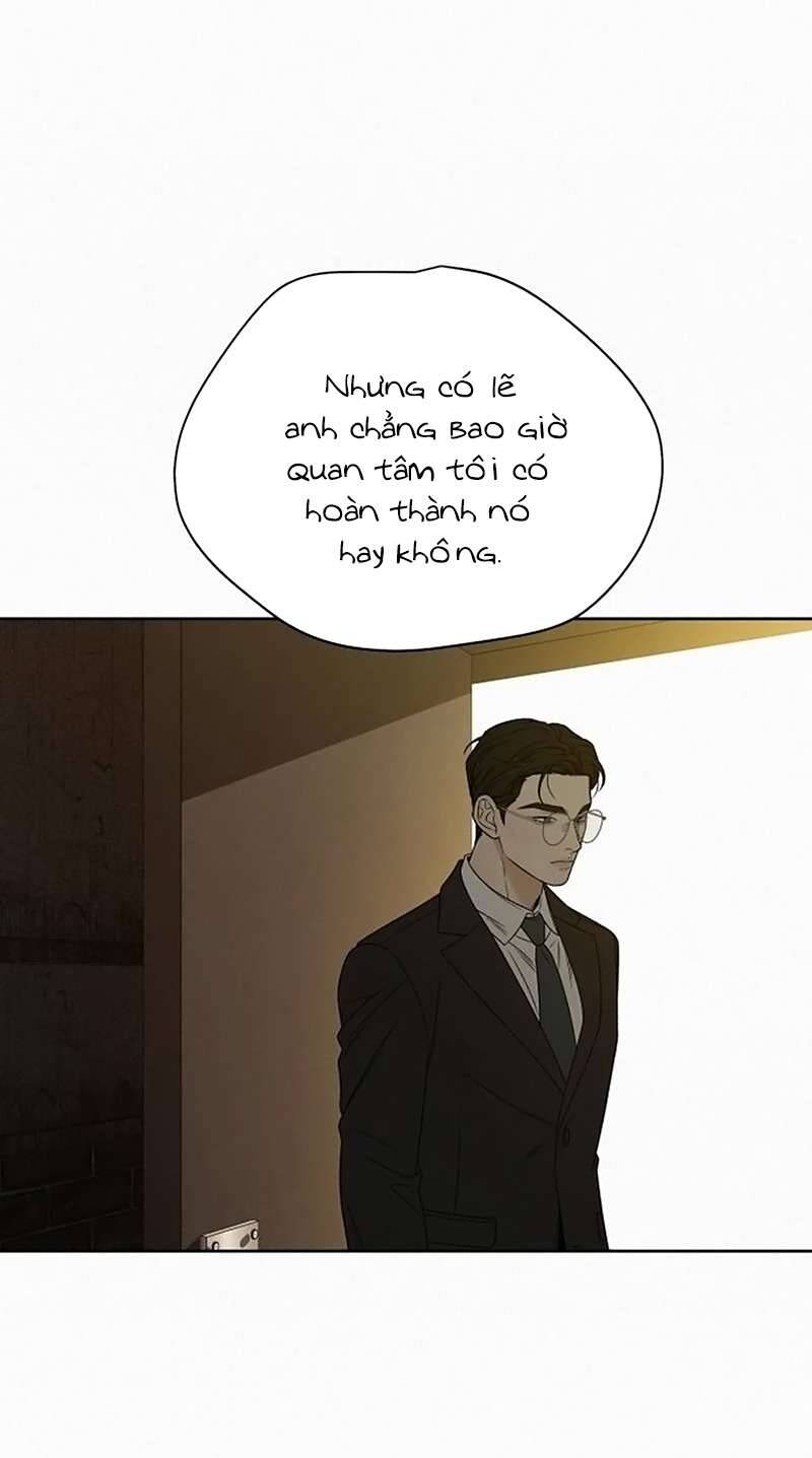 Tình Yêu Trong Sáng Chapter 114 - Trang 2