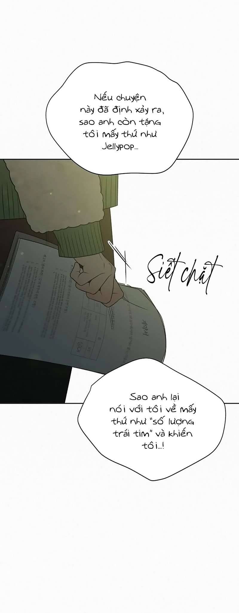 Tình Yêu Trong Sáng Chapter 114 - Trang 2