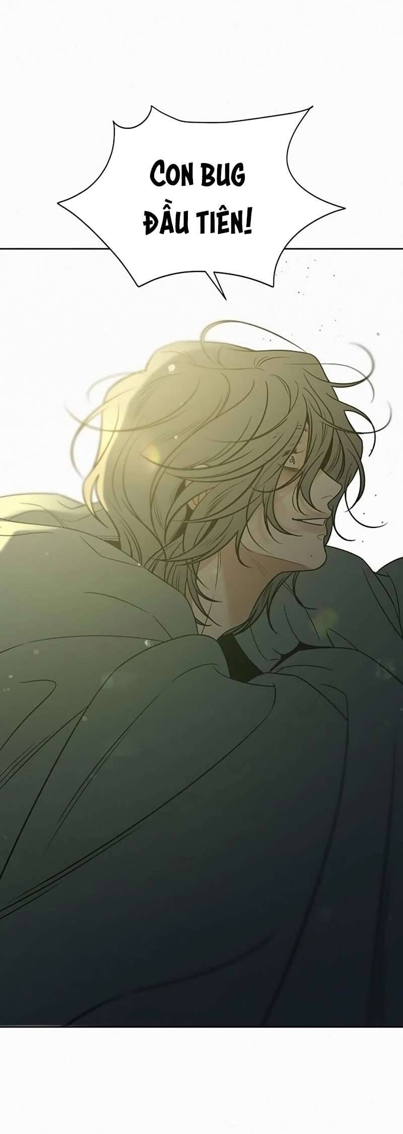 Tình Yêu Trong Sáng Chapter 114 - Trang 2