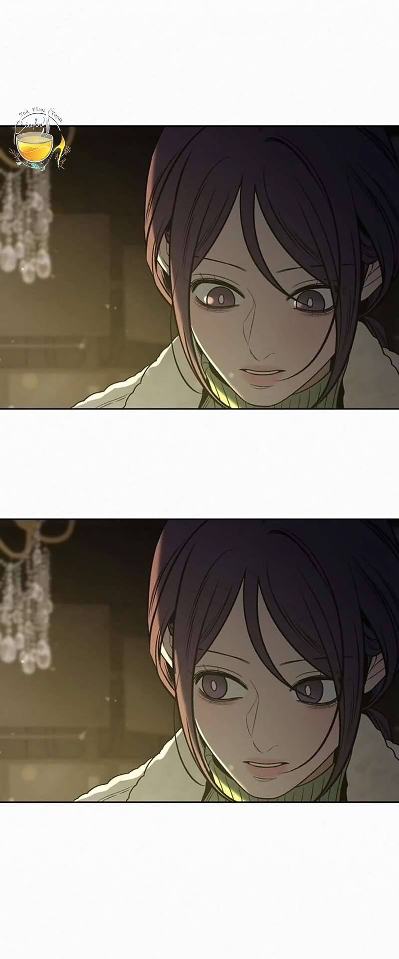 Tình Yêu Trong Sáng Chapter 114 - Trang 2