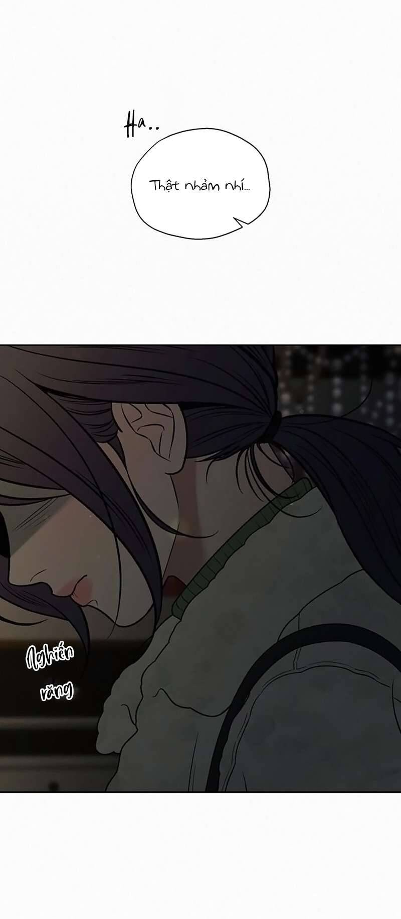 Tình Yêu Trong Sáng Chapter 114 - Trang 2