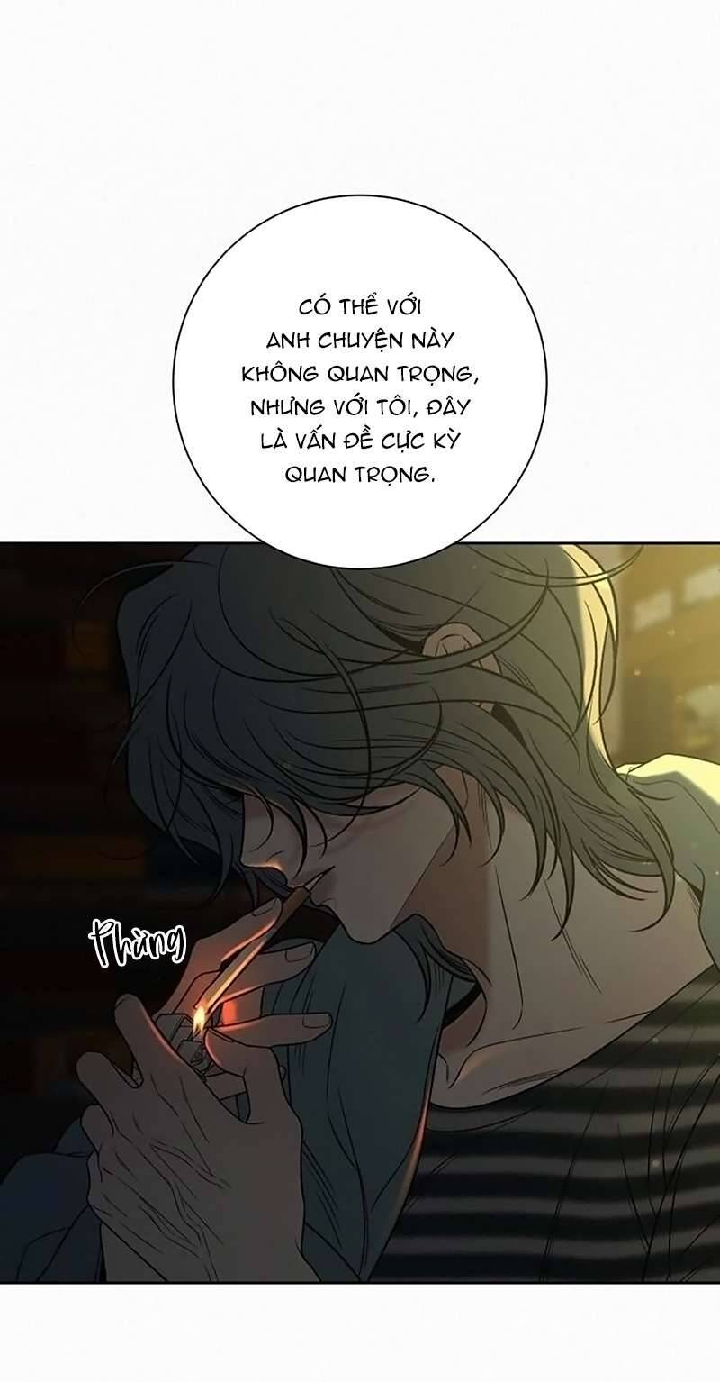Tình Yêu Trong Sáng Chapter 114 - Trang 2