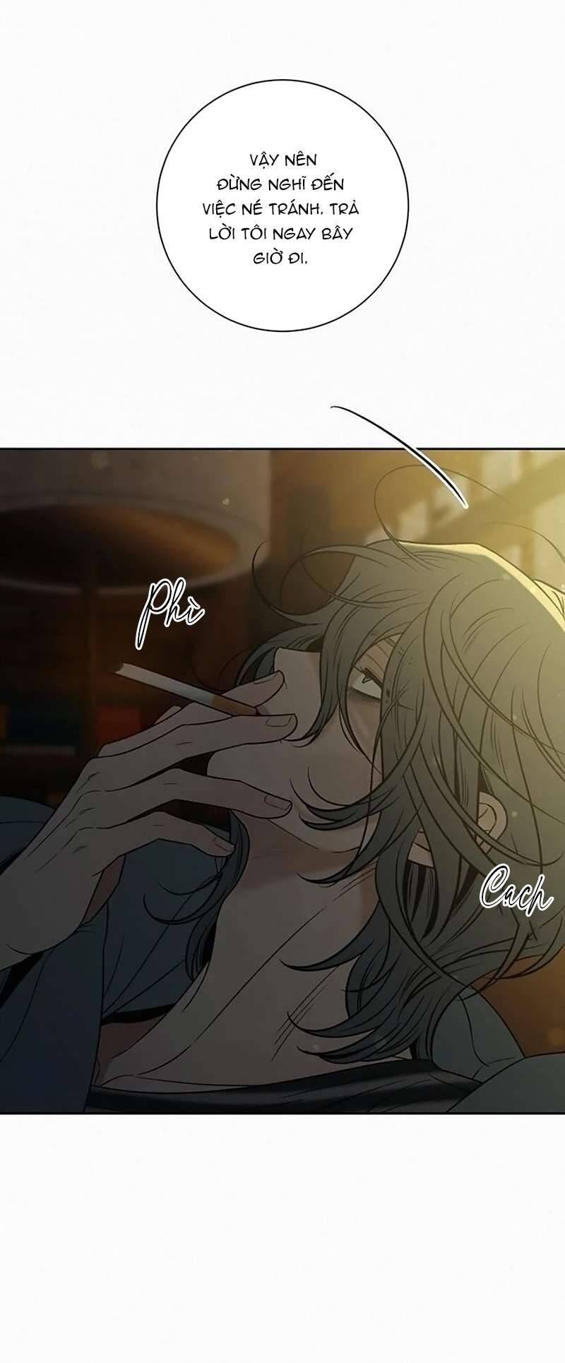 Tình Yêu Trong Sáng Chapter 114 - Trang 2