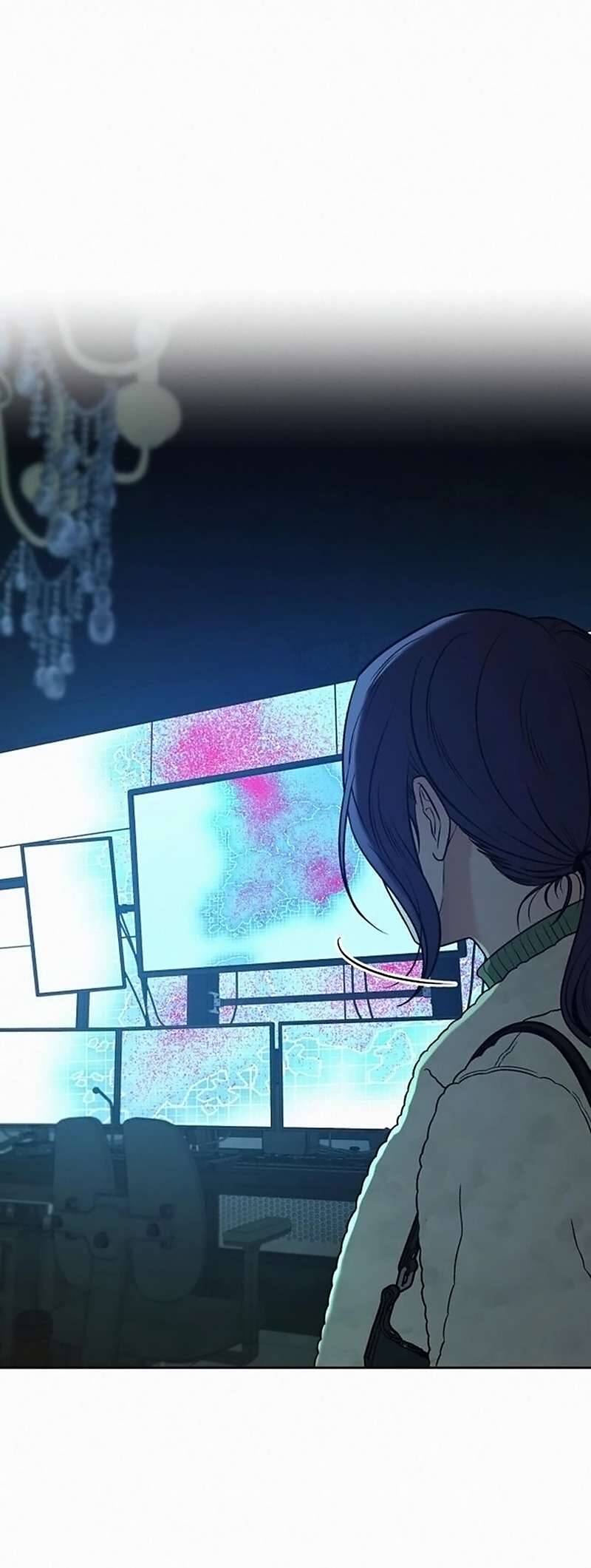 Tình Yêu Trong Sáng Chapter 114 - Trang 2