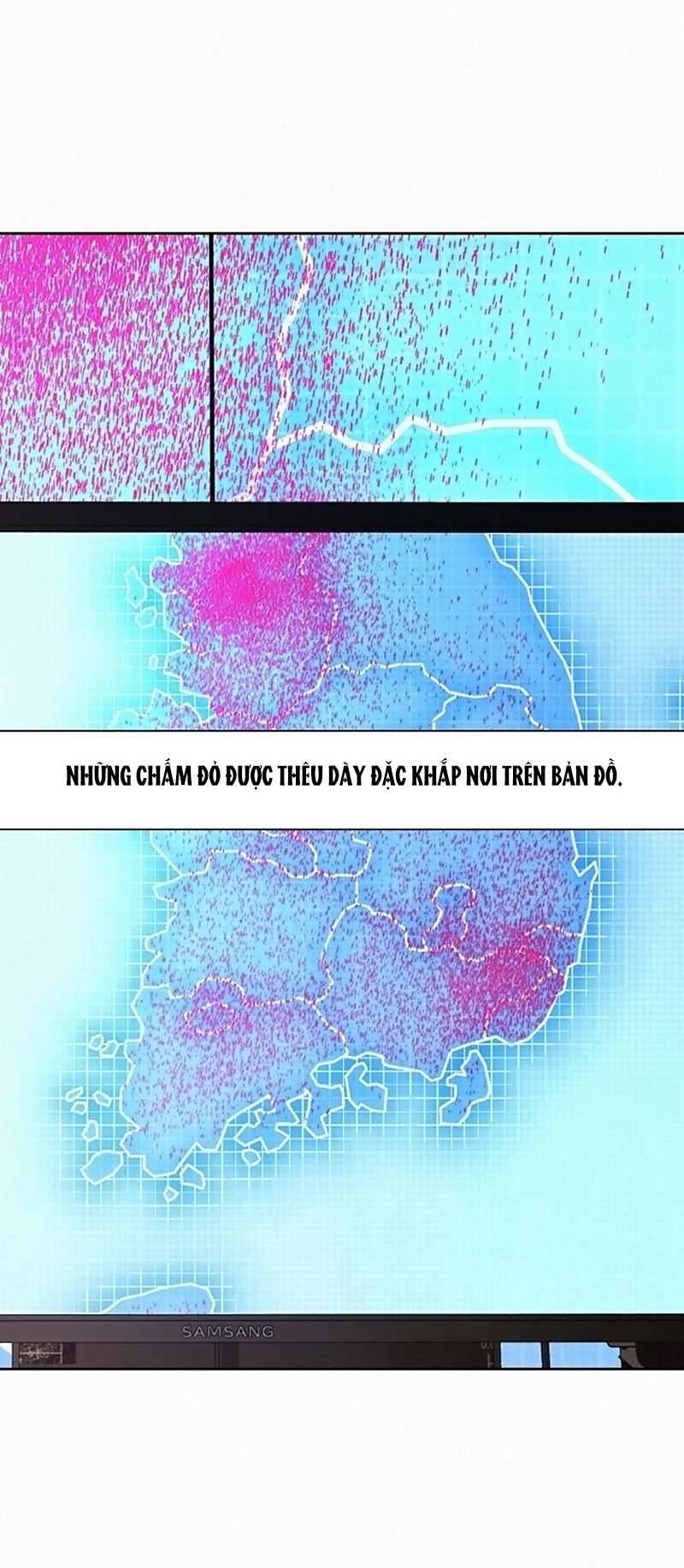 Tình Yêu Trong Sáng Chapter 114 - Trang 2