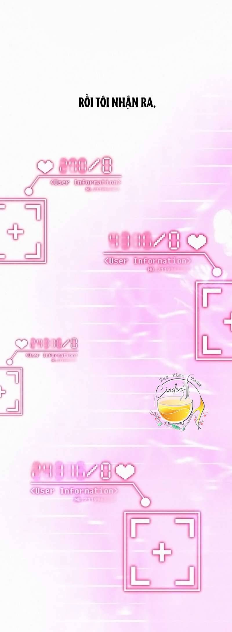 Tình Yêu Trong Sáng Chapter 114 - Trang 2